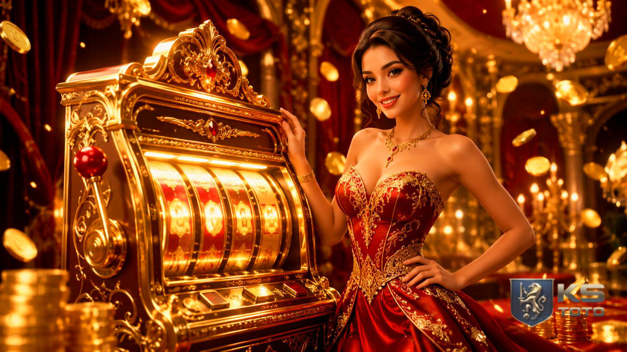 kstoto daftar slot gacor anti rungkat KSTOTO - mesin slot jackpot besar berkilau